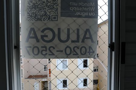 Apartamento para alugar com 45m², 2 quartos e 1 vaga Apartamento para alugar com 45m², 2 quartos e 1 vagaPlaquinha