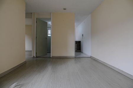 Apartamento para alugar com 45m², 2 quartos e 1 vagaSala