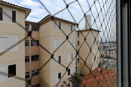 Apartamento para alugar com 45m², 2 quartos e 1 vaga Apartamento para alugar com 45m², 2 quartos e 1 vagaVista - Quarto 1