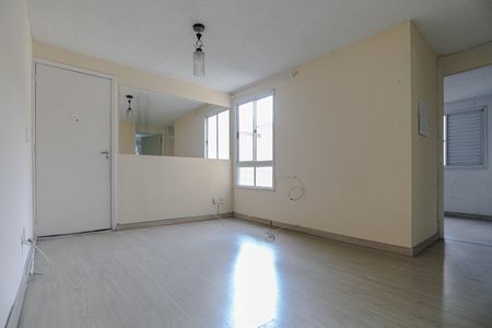 Apartamento para alugar com 45m², 2 quartos e 1 vagaSala