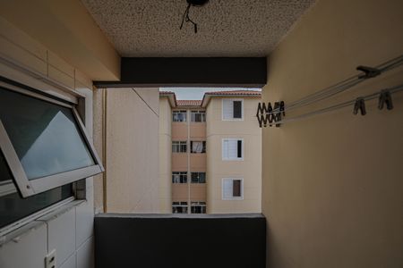 Apartamento para alugar com 45m², 2 quartos e 1 vagaÁrea de Serviço
