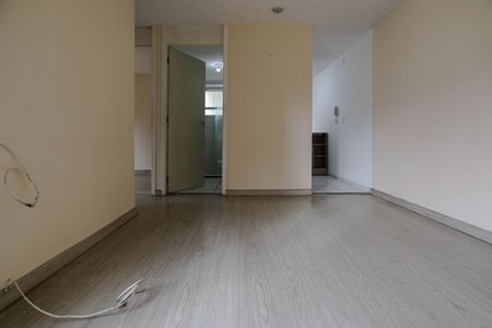 Apartamento para alugar com 45m², 2 quartos e 1 vagaSala