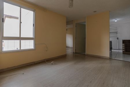 Apartamento para alugar com 45m², 2 quartos e 1 vagaSala