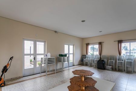 Apartamento para alugar com 45m², 2 quartos e 1 vaga Apartamento para alugar com 45m², 2 quartos e 1 vagaÁrea Comum