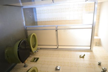 Apartamento à venda com 43m², 2 quartos e 1 vagaBanheiro