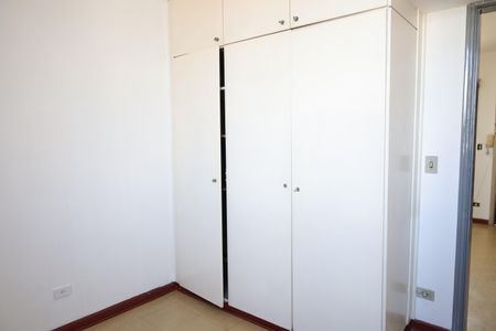 Apartamento à venda com 43m², 2 quartos e 1 vagaQuarto