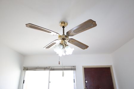 Apartamento à venda com 43m², 2 quartos e 1 vagaSala