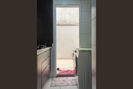 Apartamento à venda com 74m², 2 quartos e 1 vagaÁrea de Serviço