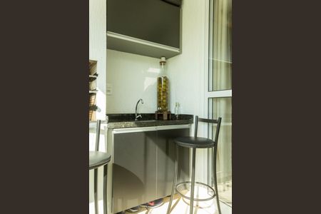 Apartamento à venda com 74m², 2 quartos e 1 vagaVaranda da Sala