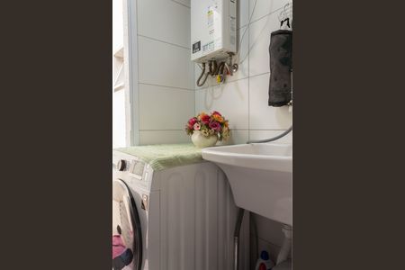 Apartamento à venda com 74m², 2 quartos e 1 vagaÁrea de Serviço