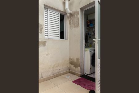 Apartamento à venda com 74m², 2 quartos e 1 vagaQuintal