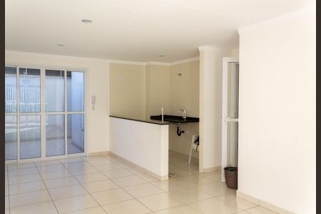 Apartamento à venda com 74m², 2 quartos e 1 vagaÁrea comum