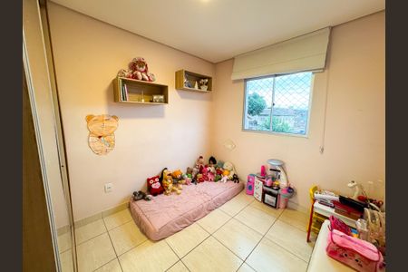 Apartamento para alugar com 98m², 2 quartos e 1 vagaQuarto