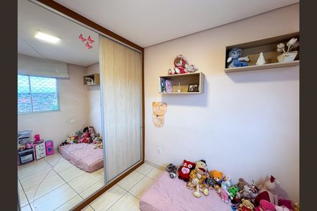 Apartamento para alugar com 98m², 2 quartos e 1 vagaQuarto