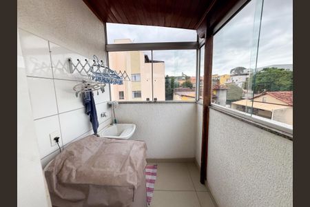 Apartamento para alugar com 98m², 2 quartos e 1 vagaÁrea de Serviço