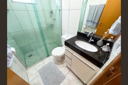Apartamento para alugar com 98m², 2 quartos e 1 vagaBanheiro