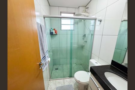 Apartamento para alugar com 98m², 2 quartos e 1 vagaBanheiro