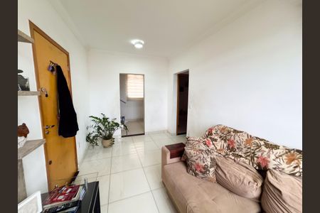 Apartamento para alugar com 98m², 2 quartos e 1 vagaSala