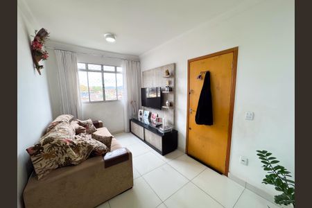 Apartamento para alugar com 98m², 2 quartos e 1 vagaSala