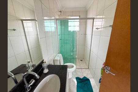 Apartamento para alugar com 98m², 2 quartos e 1 vagaBanheiro 2