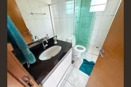 Apartamento para alugar com 98m², 2 quartos e 1 vagaBanheiro 2