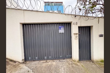 Apartamento para alugar com 98m², 2 quartos e 1 vagaFachada