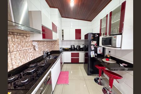 Apartamento para alugar com 98m², 2 quartos e 1 vagaCozinha