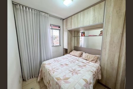 Apartamento para alugar com 98m², 2 quartos e 1 vagaQuarto 2