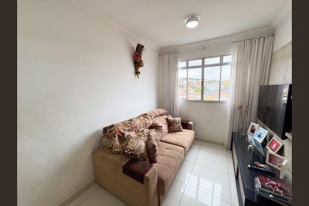 Apartamento para alugar com 98m², 2 quartos e 1 vagaSala