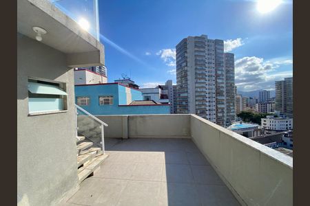 Apartamento para alugar com 420m², 4 quartos e 2 vagasCobertura