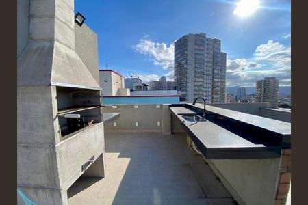 Apartamento para alugar com 420m², 4 quartos e 2 vagasChurrasqueira