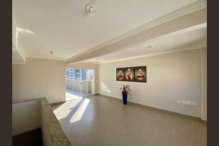 Apartamento para alugar com 420m², 4 quartos e 2 vagasCobertura