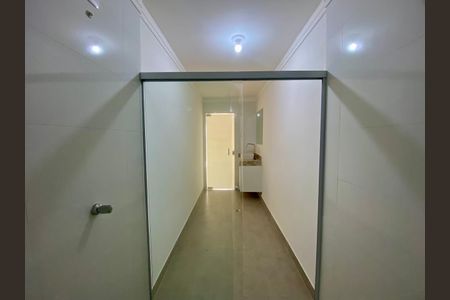 Apartamento para alugar com 420m², 4 quartos e 2 vagasBanheiro da Cobertura 2