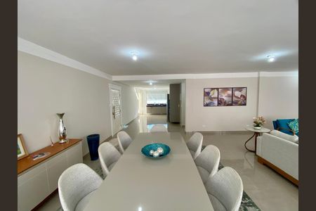 Apartamento para alugar com 420m², 4 quartos e 2 vagasSala 