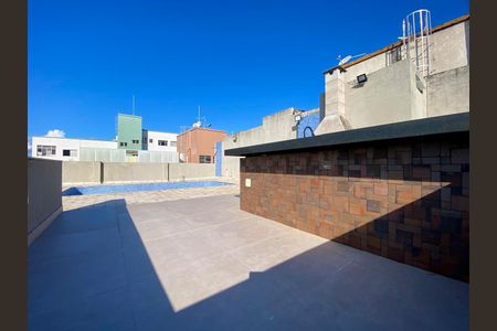 Apartamento para alugar com 420m², 4 quartos e 2 vagasCobertura