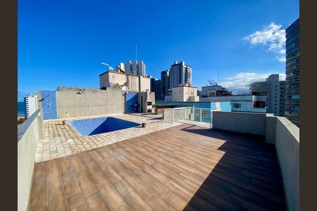 Apartamento para alugar com 420m², 4 quartos e 2 vagasCobertura