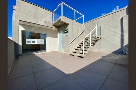 Apartamento para alugar com 420m², 4 quartos e 2 vagasCobertura