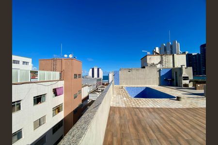 Apartamento para alugar com 420m², 4 quartos e 2 vagasCobertura