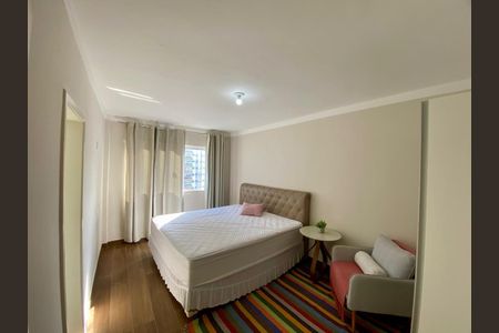 Apartamento para alugar com 420m², 4 quartos e 2 vagasSuíte 3