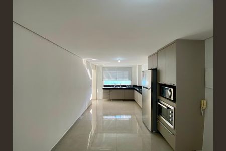 Apartamento para alugar com 420m², 4 quartos e 2 vagasCozinha