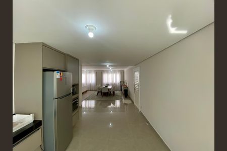 Apartamento para alugar com 420m², 4 quartos e 2 vagasCozinha