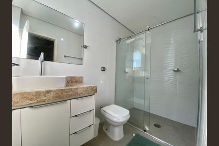 Apartamento para alugar com 420m², 4 quartos e 2 vagasBanheiro da Suíte 2