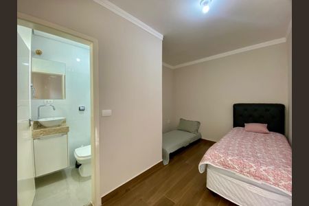 Apartamento para alugar com 420m², 4 quartos e 2 vagasSuíte 1