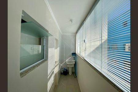 Apartamento para alugar com 420m², 4 quartos e 2 vagasÁrea comum