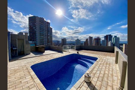 Apartamento para alugar com 420m², 4 quartos e 2 vagasPiscina