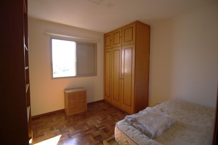 Apartamento para alugar com 120m², 3 quartos e 2 vagasQuarto 1