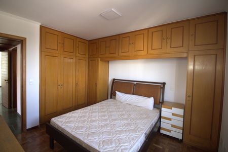 Apartamento para alugar com 120m², 3 quartos e 2 vagasSuíte