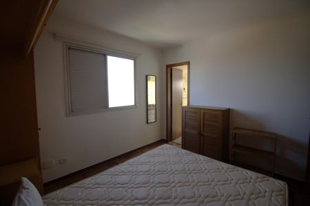 Apartamento para alugar com 120m², 3 quartos e 2 vagasSuíte