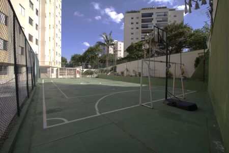 Apartamento para alugar com 120m², 3 quartos e 2 vagasQuadra Esportiva