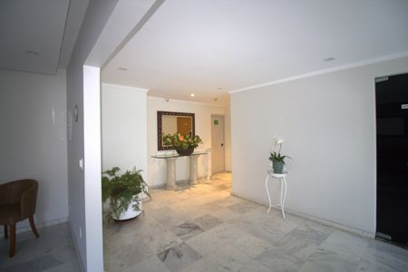 Apartamento para alugar com 120m², 3 quartos e 2 vagasÁrea comum